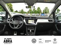 Volkswagen Touran - Vorschau Bild 14