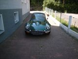 Jaguar E Type 3 V 12 - Jaguar E-Type: V12