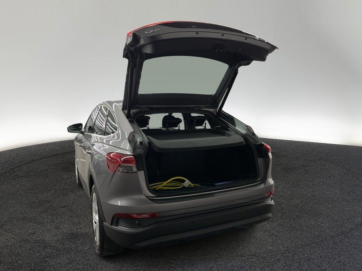 Audi Q4 e-tron - Bild 9
