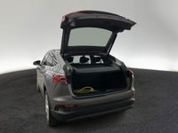Audi Q4 e-tron - Vorschau Bild 9