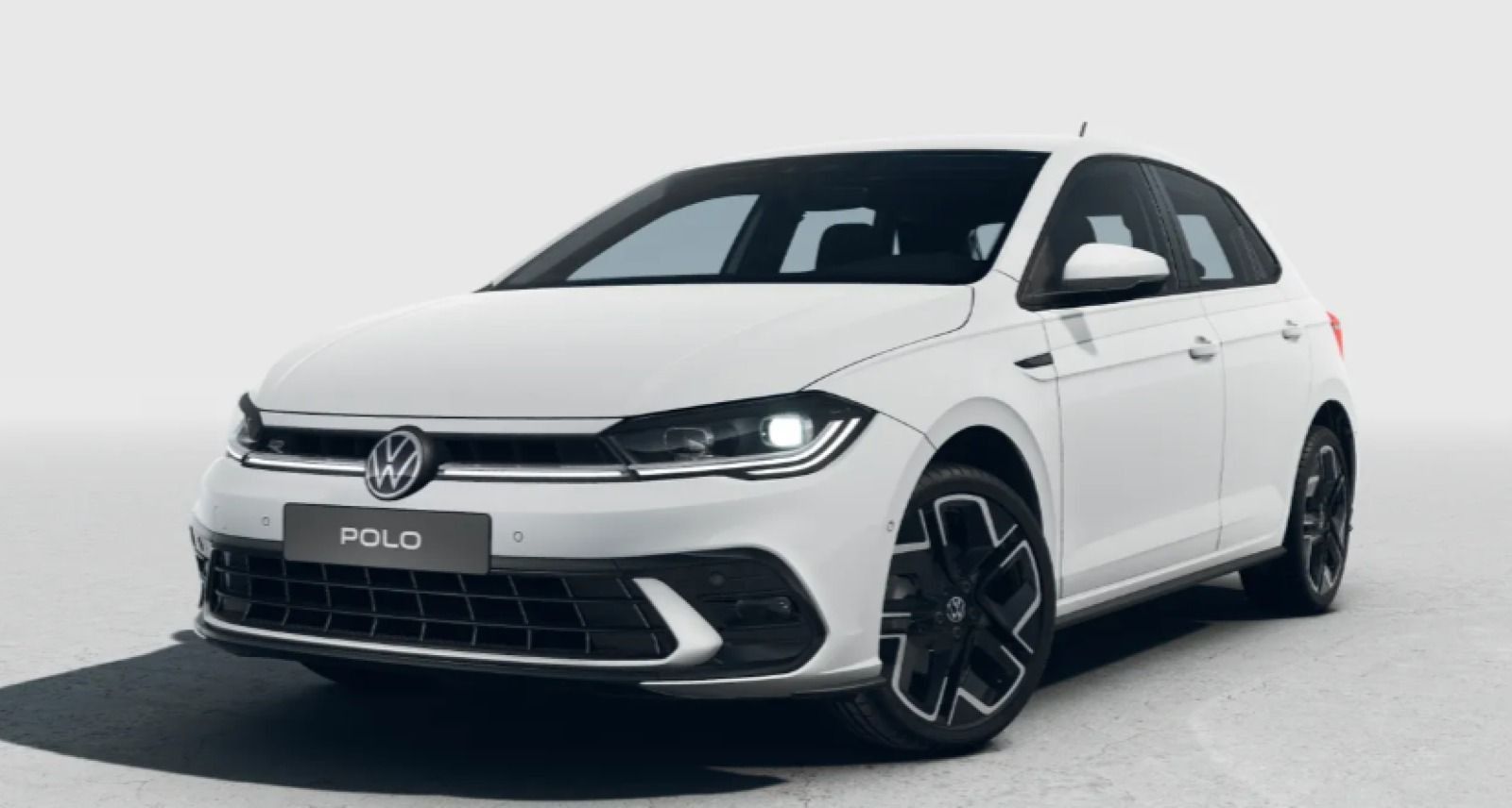 Volkswagen Polo - Bild 2