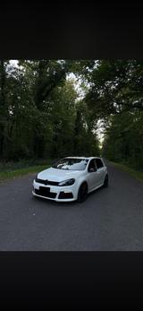 Volkswagen VW Golf 6r 4Motion - Volkswagen Golf aus 2011: 4motion