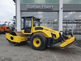 BOMAG BW 213 DH+P-5 / 2022 / Verdichterplatten / Klima - BOMAG Walzen Bw