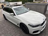 BMW 530d xDrive Touring/M-Paket/Leder/Head-Up/Garant - BMW 530 in München