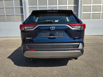 Toyota RAV 4 - 7