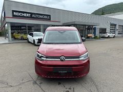 VW Caddy Style 116PS DSG #AHK #ACC #NAVI VW Caddy Style 116PS DSG #AHK #ACC #NAVI