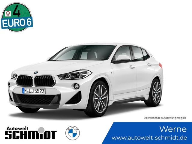 Image of BMW X2