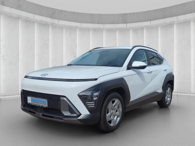 Hyundai KONA Trend 1.0 T-GDi DCT Navi*360°Kam*BOSE