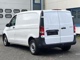 Mercedes-Benz Vito Kasten 116 CDI RWD kompakt - gebrauchte Mercedes-Benz Vito aus dem Jahr 2021