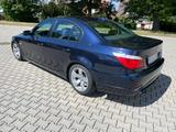 BMW 530i LCI E60 2. Hand Scheckheftgepflegt - BMW: Limousine, E60