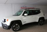 Jeep Renegade Longitude, SITZHEIZG, AC, TEL, PDC, AHK - Jeep in Dresden