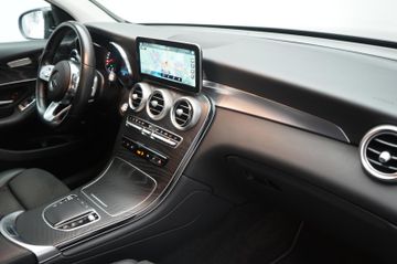 Mercedes GLC 300 - 8