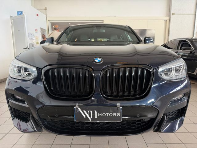 BMW X4 xDrive20i Msport //BELL1SS1MA// imagem 2
