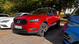Volvo XC40 B4 R Design Geartronic R Design