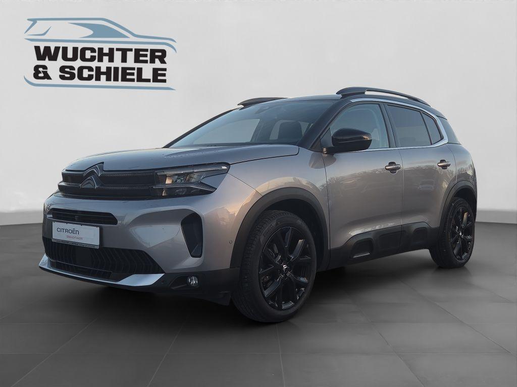 Citroën C5 Aircross Pure Tech 130 EAT8 SHINE
