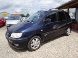 Hyundai Matrix 1.6 GLS Edition-Plus - gebrauchte Hyundai Matrix aus dem Jahr 2004