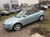 Audi A4 Cabriolet 2.4, S-Line - Audi A4 aus 2002: Line