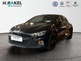 Volkswagen Scirocco 2.0 TSI GTS +DCC+GRA+SHZG+NAVI - Volkswagen Scirocco: Schwarz