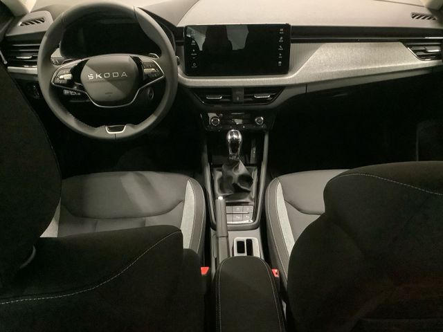 Kamiq Tour 1,5 TSI 110 kW 7-Gang-DSG