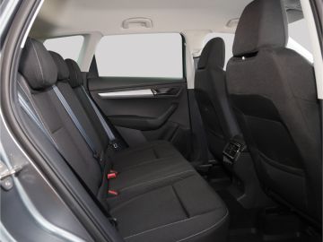 Skoda Karoq Ambition 1.5 TSI AHK LED Kamera