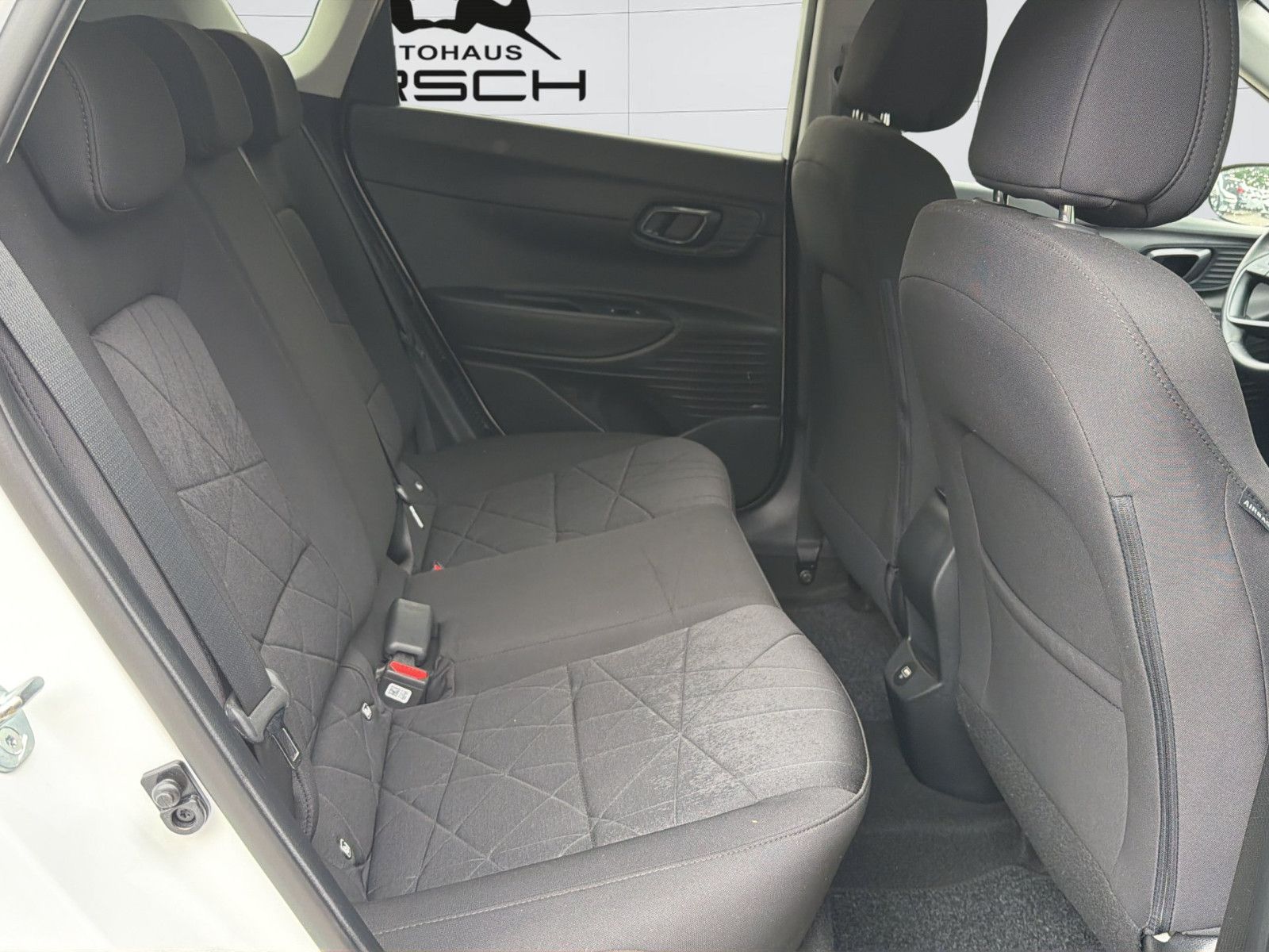 Hyundai BAYON – Bild 13