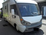 Bürstner i 640 Elegance - Offers matching your search criteria