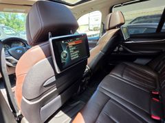 Fahrzeugabbildung X5 xDrive 50 i  RISS IM GETRIEBEGEHÄUSE !!!!