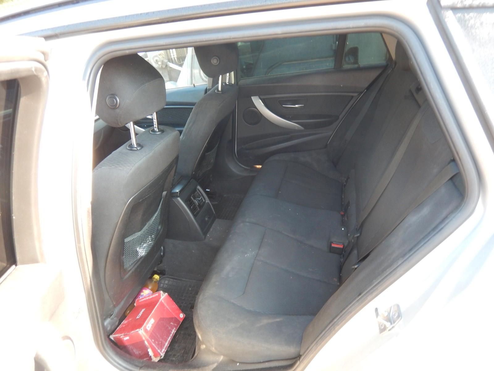 BMW 316 2013 — photo 11