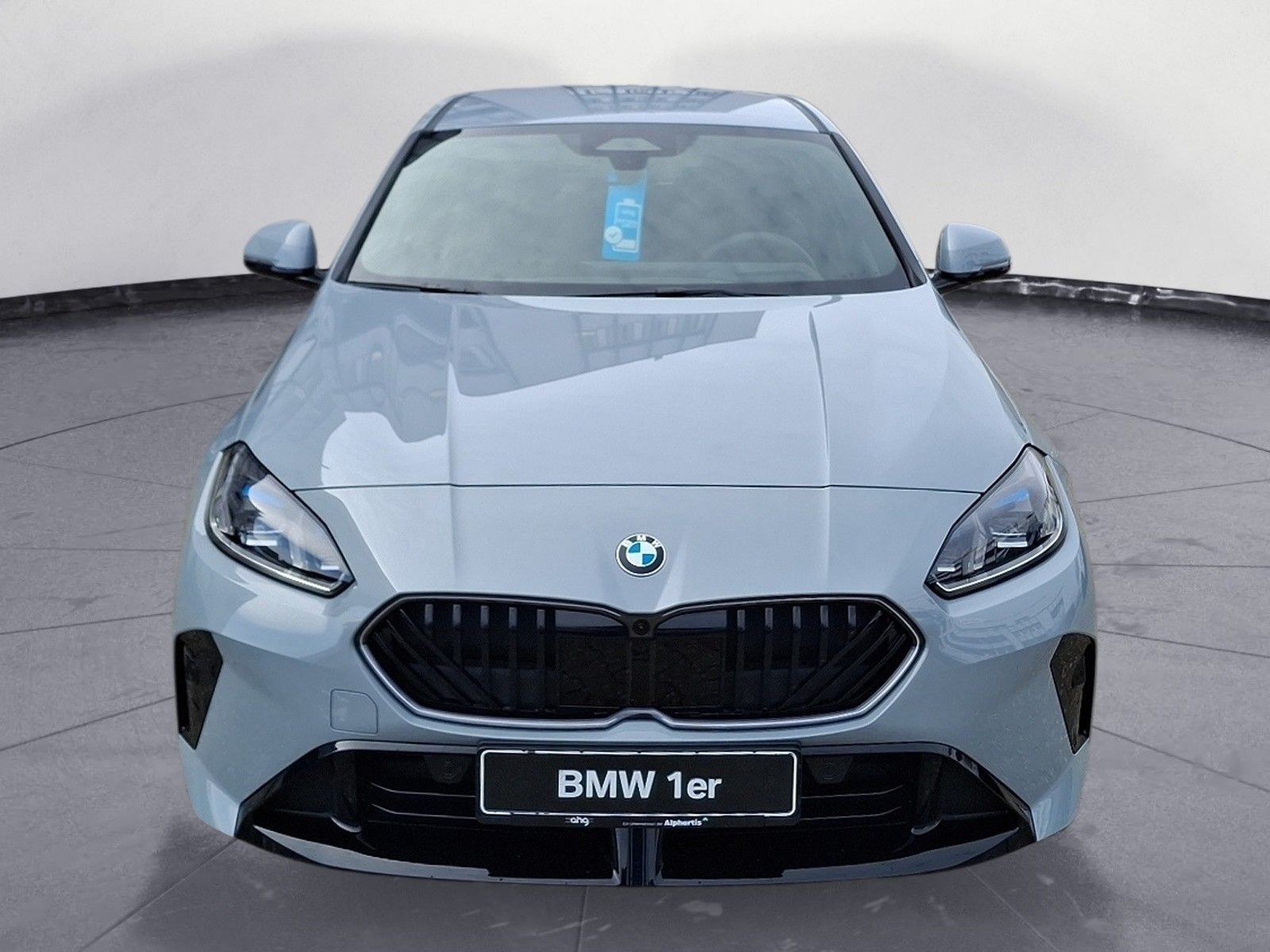 BMW 123 - Bild 9