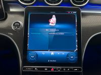 Mercedes-Benz C 200 - Vorschau Bild 11