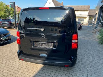 Opel Zafira Life - 5