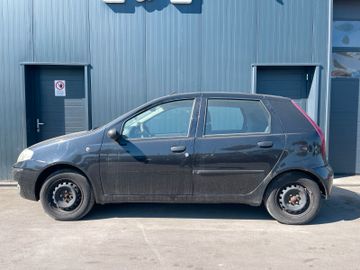 Fiat Punto 1.2 8V Start *KLIMAANLAGE*TÜV-102025*
