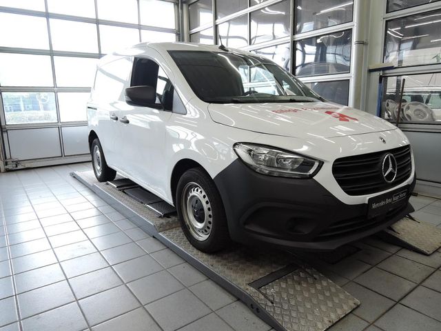 MERCEDES-BENZ Citan 108 CDI Kühl-/Heiztransporter*15° bis 30°C