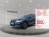 Volkswagen Tiguan 1.5 TSI BMT Elegance ACC AHK AUT Facelift