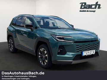 Toyota RAV 4 - 2
