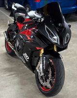 BMW S1000RR K46 Scheckheft gepflegt Carbon SCProject - BMW R100R