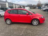 Seat Altea Stylance / Style - gebrauchte Seat Altea aus dem Jahr 2006