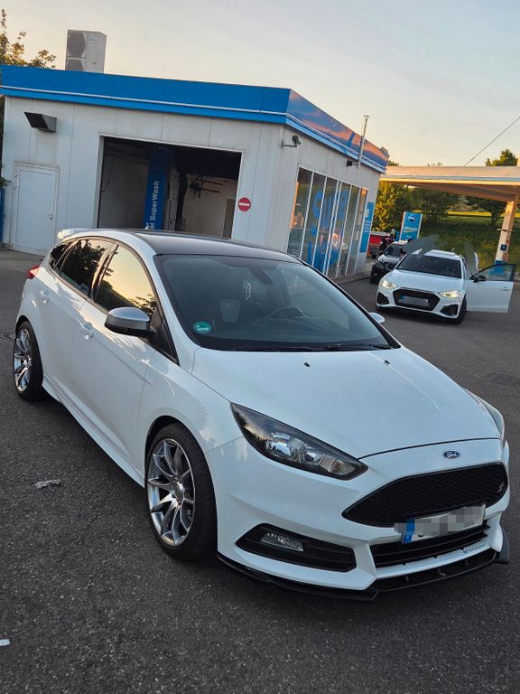 Image of Ford Focus