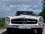 Mercedes-Benz SL 230 - Mercedes-Benz SL 230