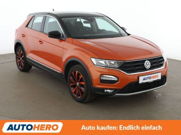 Volkswagen T-Roc - 8