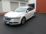 Renault Talisman - Renault Talisman von privat