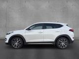Hyundai Tucson 2WD 1.6 T-GDI Passion Plus - Hyundai TUCSON Gebrauchtwagen