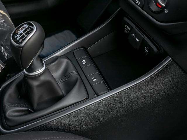 Hyundai Bayon 1.0 Select 2WD Spurhalteassistent Kamera