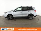 Subaru Forester 2.0 Diesel Sport Aut.*NAVI*TEMPO*SHZ* - Subaru Gebrauchtwagen in Leipzig
