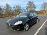 Fiat Grande Punto 1.4 8V Dynamic *TÜV 12/26 - Fiat Grande Punto aus 2007