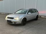 Opel Vectra Automatik TÜV - Opel Vectra aus 2004: Kombi