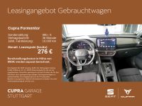 Cupra Formentor - Vorschau Bild 6
