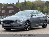 Volvo S60*T4*LINJE*SVART*XENON*LEDER*NAVI*CAM*TÜV NEU* - gebrauchte Volvo S60 aus dem Jahr 2017
