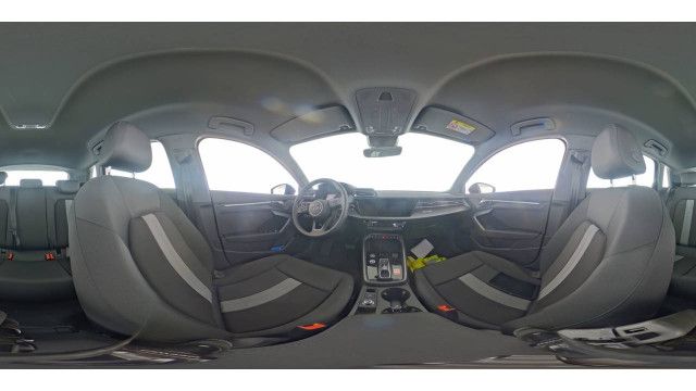 Audi A3 - Bild 5