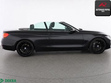 BMW 435 - 6